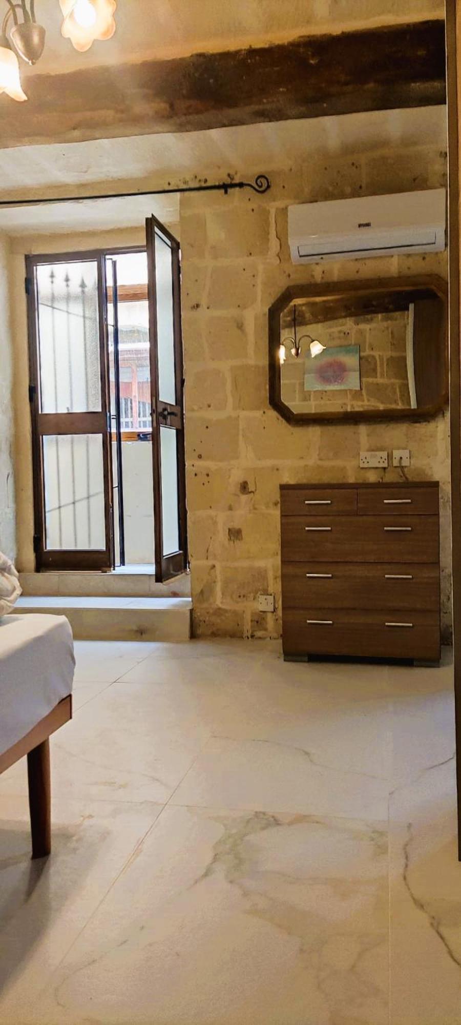 Vallettastay Standard Apartments In Βαλέτα Εξωτερικό φωτογραφία